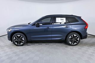 Thumbnail - 2026 Volvo XC60