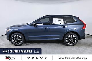 Thumbnail - 2026 Volvo XC60