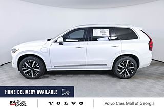 Thumbnail - 2026 Volvo XC90 Plug-In Hybrid