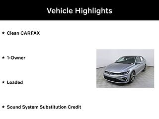 Thumbnail - 2025 Volkswagen Jetta