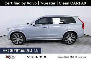 Thumbnail - 2024 Volvo XC90 Recharge Plug-In Hybrid