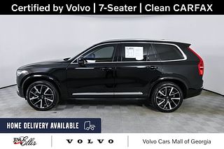 Thumbnail - 2024 Volvo XC90