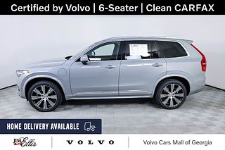 Thumbnail - 2024 Volvo XC90 Recharge Plug-In Hybrid