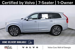 Thumbnail - 2025 Volvo XC90 Plug-In Hybrid