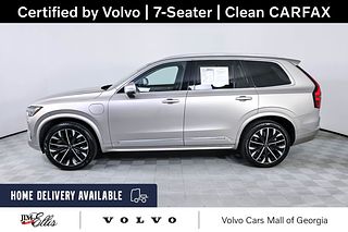 Thumbnail - 2025 Volvo XC90 Plug-In Hybrid