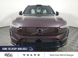 Thumbnail - 2025 Volvo EX90