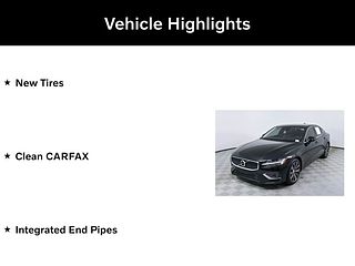Thumbnail - 2021 Volvo S60