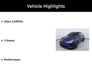 Thumbnail - 2023 Tesla Model Y
