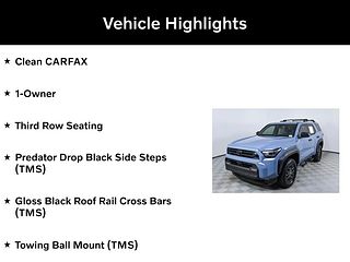 Thumbnail - 2025 Toyota 4Runner
