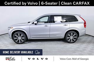 Thumbnail - 2023 Volvo XC90