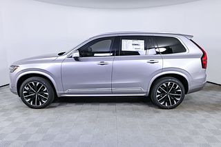Thumbnail - 2026 Volvo XC90