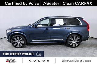 Thumbnail - 2024 Volvo XC90