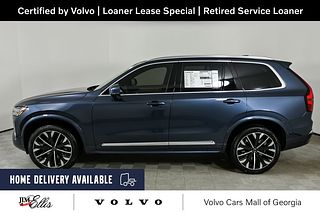 Thumbnail - 2026 Volvo XC90