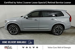 Thumbnail - 2026 Volvo XC90