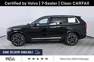 Thumbnail - 2026 Volvo XC90