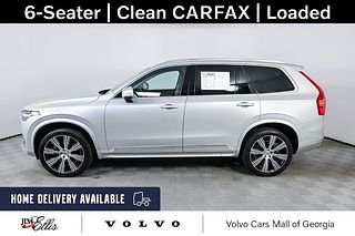 Thumbnail - 2021 Volvo XC90