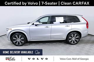Thumbnail - 2022 Volvo XC90