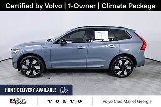 Thumbnail - 2024 Volvo XC60 Recharge Plug-In Hybrid