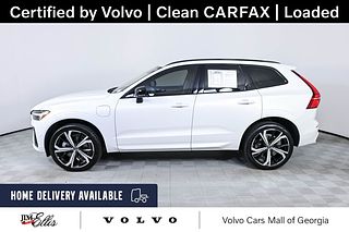 Thumbnail - 2024 Volvo XC60 Recharge Plug-In Hybrid