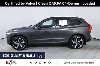 Thumbnail - 2024 Volvo XC60