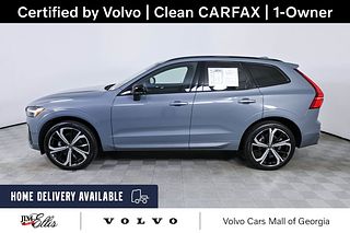 Thumbnail - 2024 Volvo XC60
