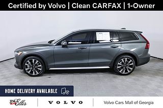 Thumbnail - 2026 Volvo V60 Cross Country