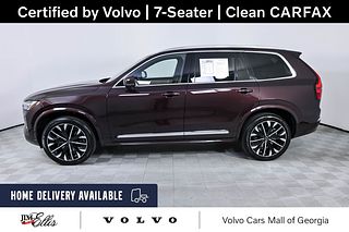 Thumbnail - 2026 Volvo XC90