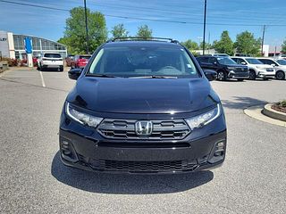 Thumbnail - 2026 Honda Odyssey