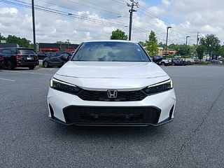 Thumbnail - 2026 Honda Civic