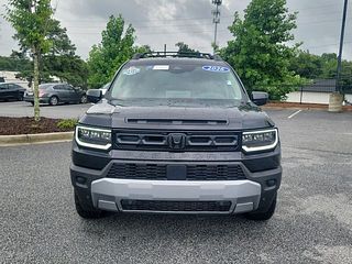 Thumbnail - 2026 Honda Passport