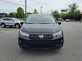 Thumbnail - 2026 Honda Odyssey