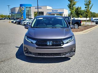 Thumbnail - 2026 Honda Odyssey