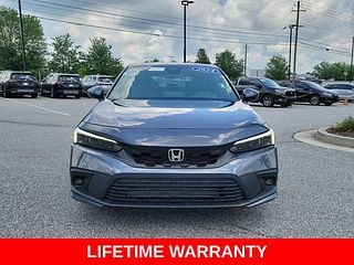 Thumbnail - 2024 Honda Civic