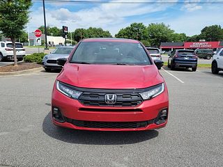 Thumbnail - 2026 Honda Odyssey