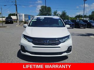 Thumbnail - 2025 Honda Odyssey