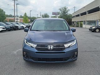 Thumbnail - 2026 Honda Odyssey