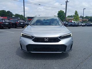 Thumbnail - 2025 Honda Civic Hybrid