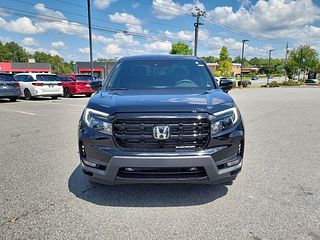 Thumbnail - 2026 Honda Ridgeline