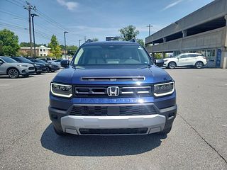 Thumbnail - 2026 Honda Passport
