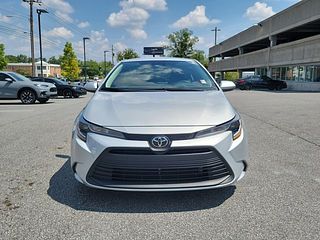 Thumbnail - 2026 Toyota Corolla