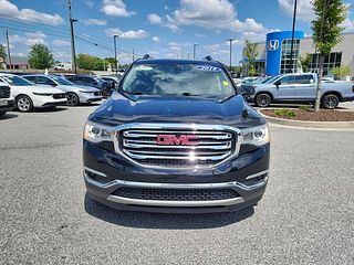 Thumbnail - 2018 GMC Acadia