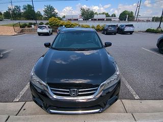 Thumbnail - 2013 Honda Accord