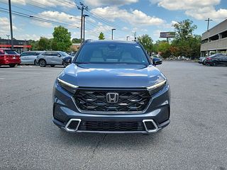 Thumbnail - 2027 Honda CR-V Hybrid
