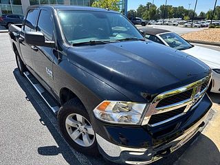 Thumbnail - 2021 RAM 1500 Classic