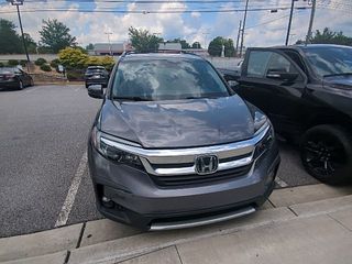 Thumbnail - 2019 Honda Pilot