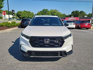 Thumbnail - 2026 Honda CR-V Hybrid