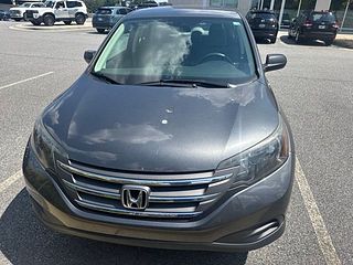 Thumbnail - 2012 Honda CR-V