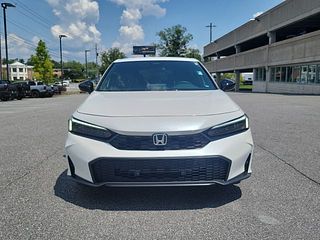 Thumbnail - 2026 Honda Civic