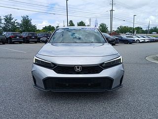 Thumbnail - 2025 Honda Civic