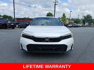 Thumbnail - 2026 Honda Civic